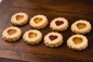 Preview: Butter Mürbteig Törtchen gemischt 8 Stück